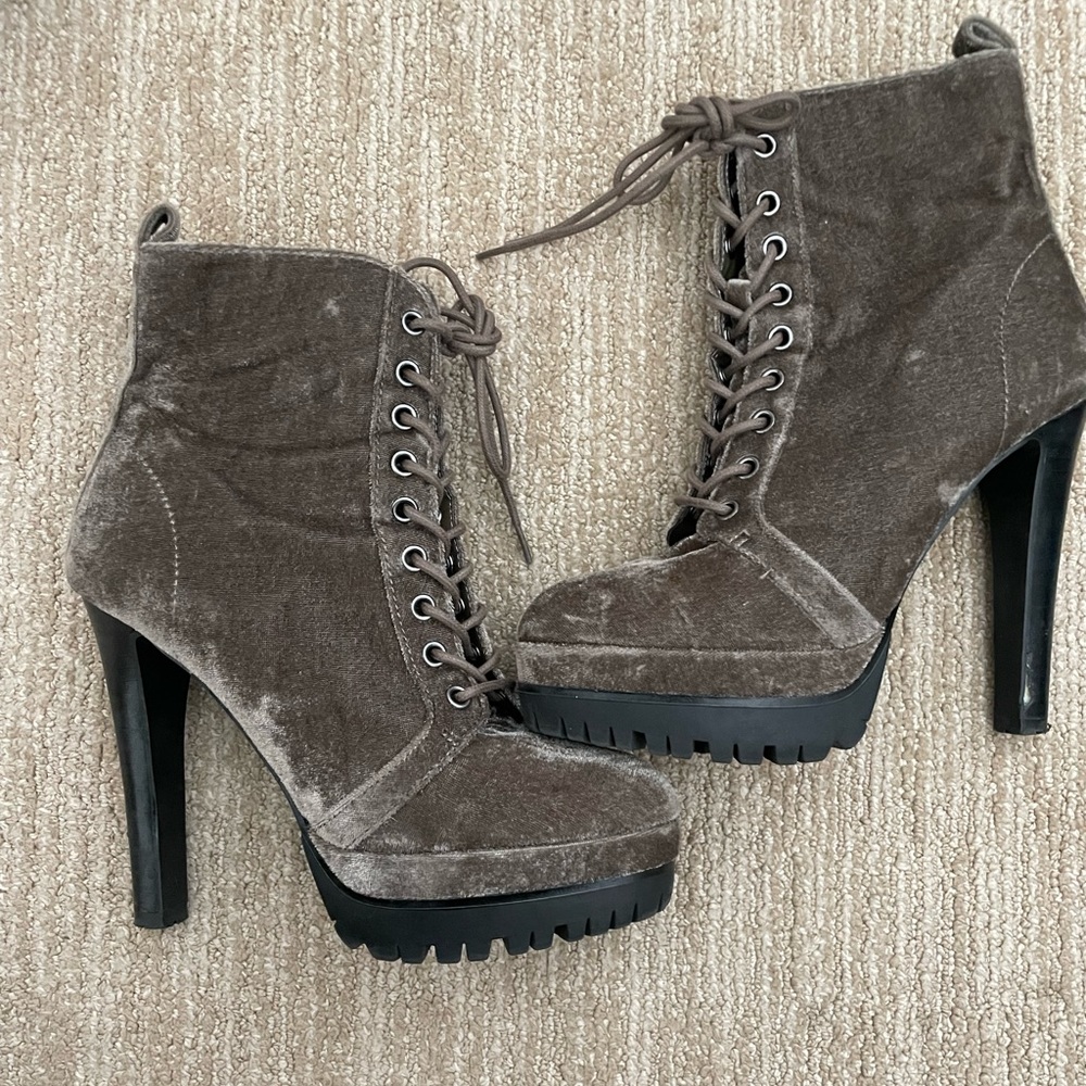 Booties - Picture 3 of 3